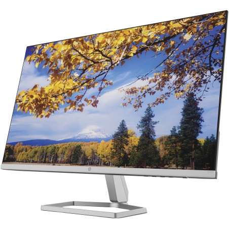 HP M27f computer monitor 68.6 cm